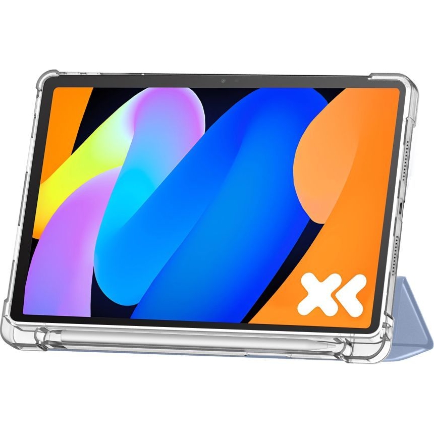 Etui z klapką Tech-Protect SC Pen Hybrid do Lenovo Idea Tab 11, niebieskie